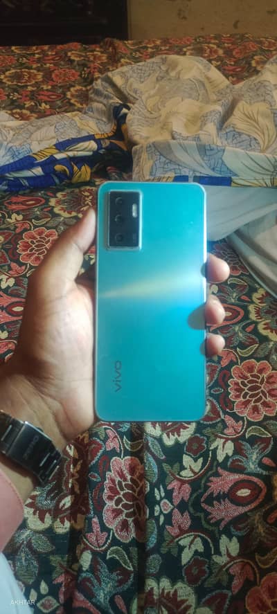 Vivo V23e 8/256