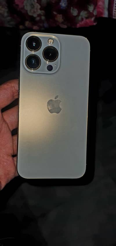 New condition non pta