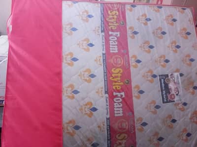 home used Mattress