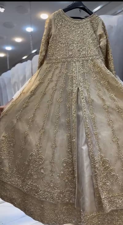 nikkah dress