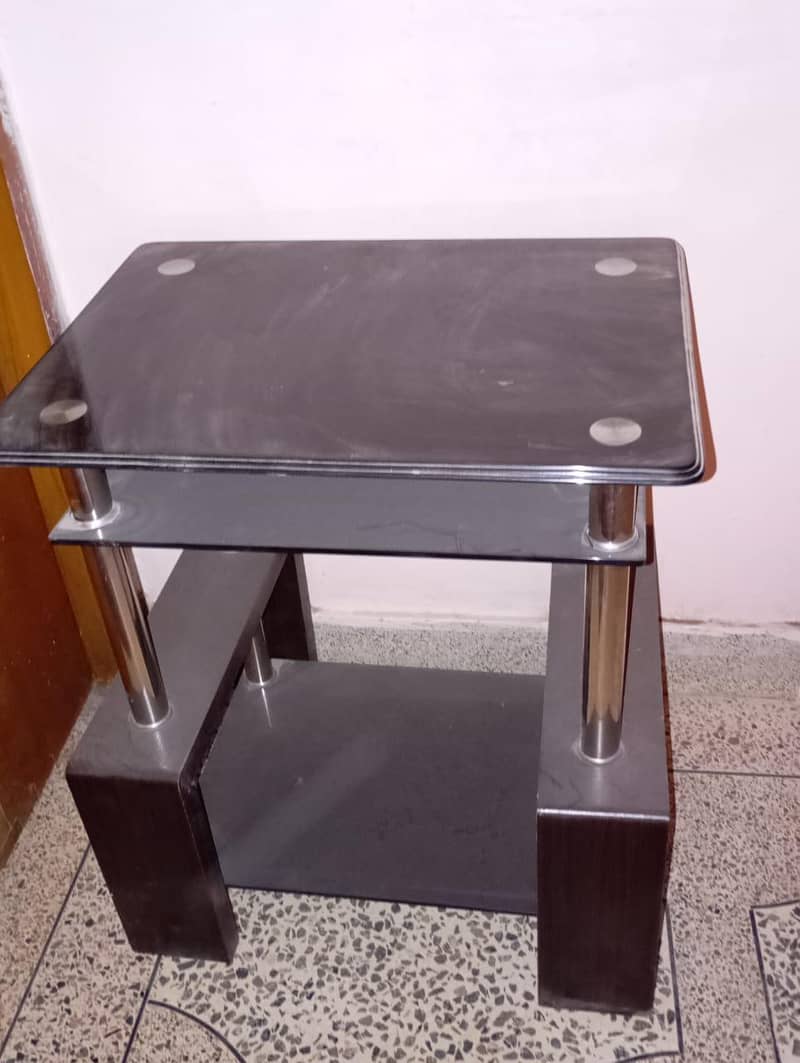 Almari computer table wardrobe cupboard 8