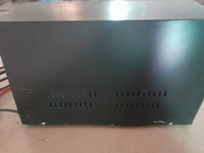 1000 watt ups+battery