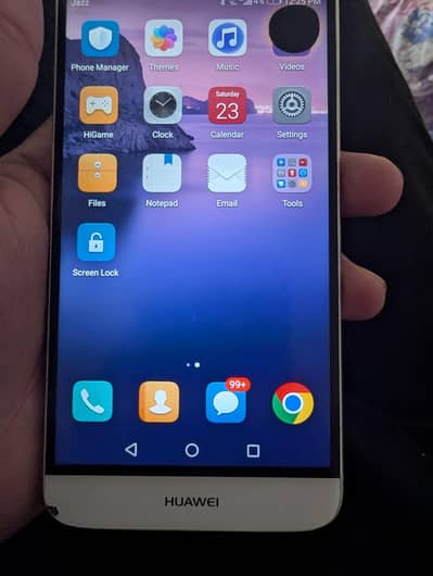 Huawei Nova plus