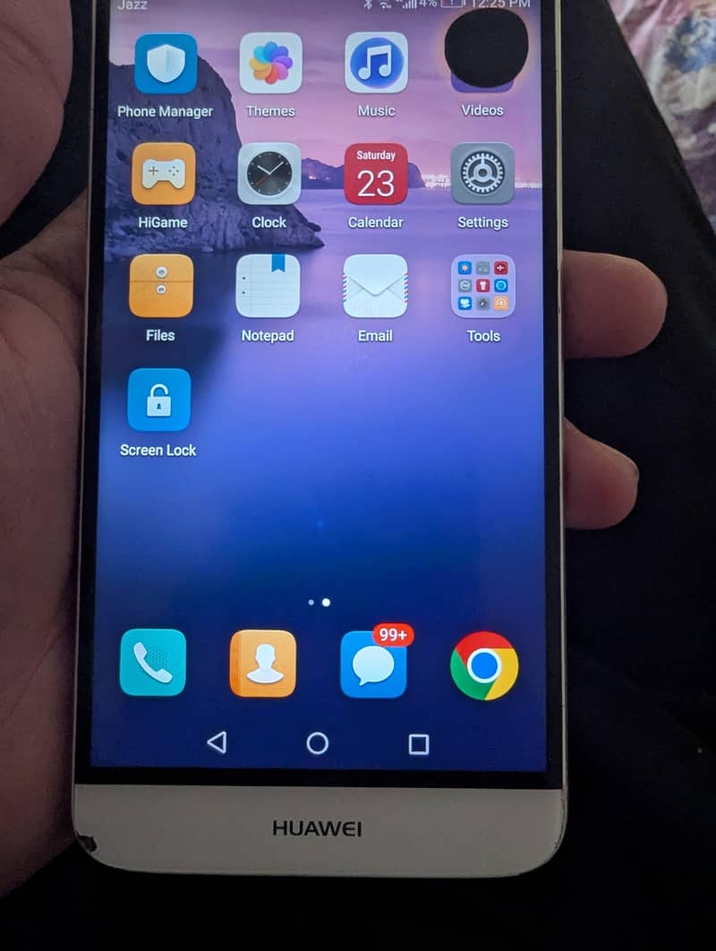 Huawei Nova plus 0