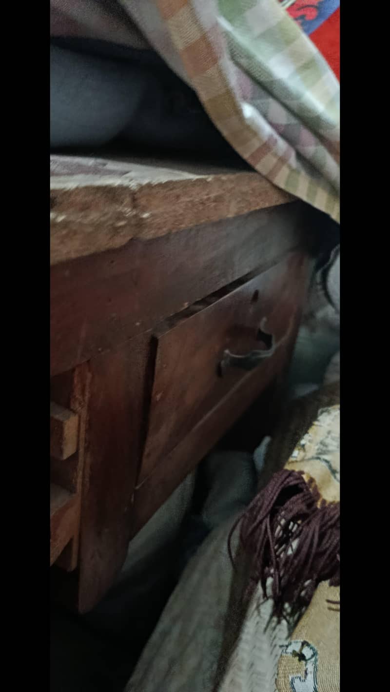 Counter table/ Computer table 2