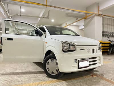 Suzuki Alto 2022