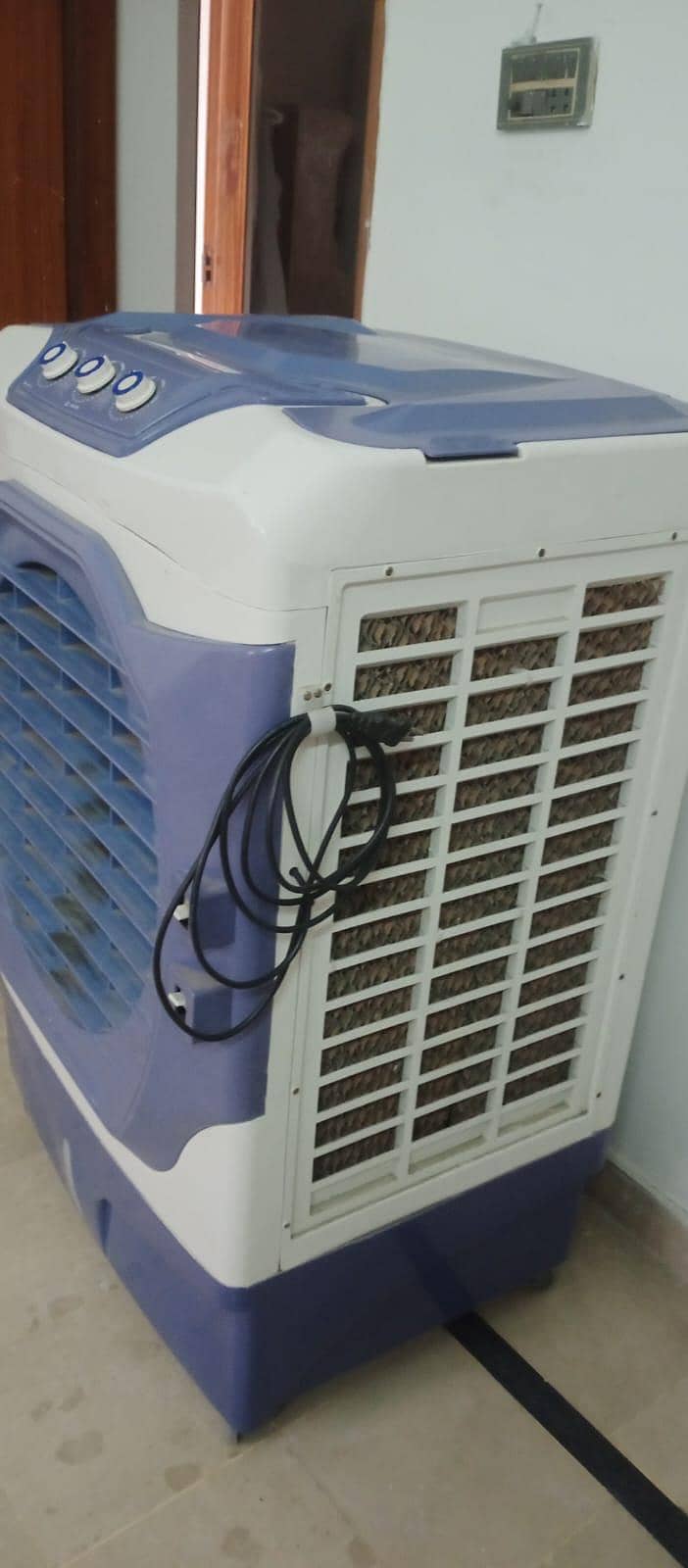 air cooler 2
