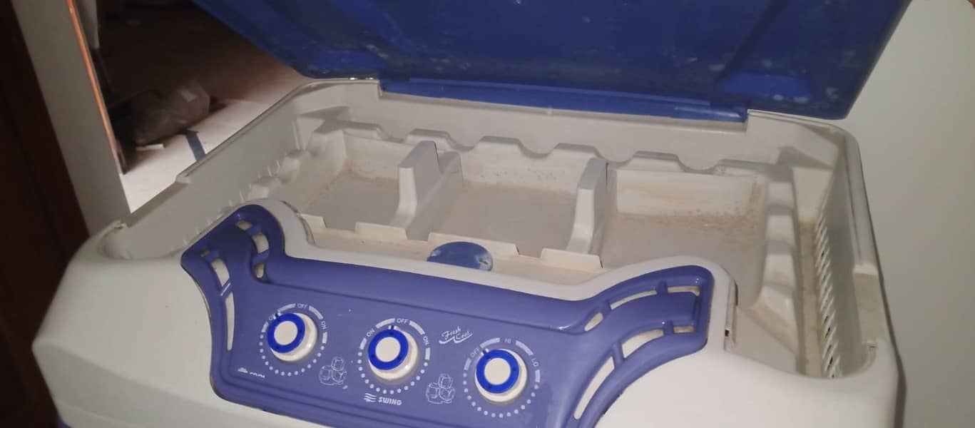 air cooler 5
