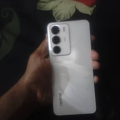 BRAND NEW "REALME C71" FOR SALE