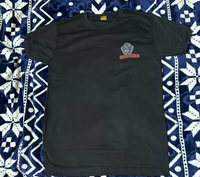 ANUVIZO SHIRTS AVAILABLE  IN SIZE MIDIUM AND LARGE