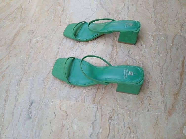 Heels 1