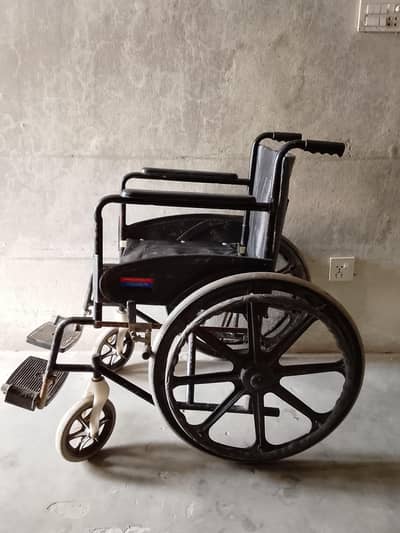 weelchaire