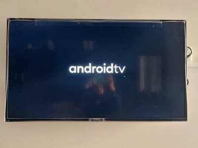 iFFALCON 40 INCH S52, FULL HD ANDROID SMART TV