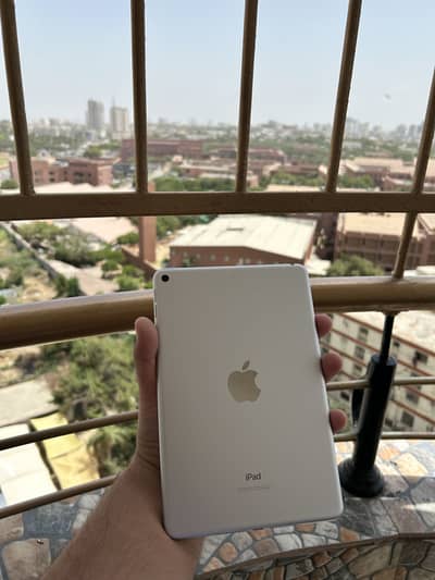 iPad mini 5th Generation ( with box )
