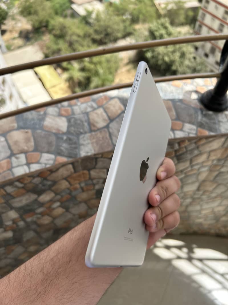 iPad mini 5th Generation ( with box ) 1