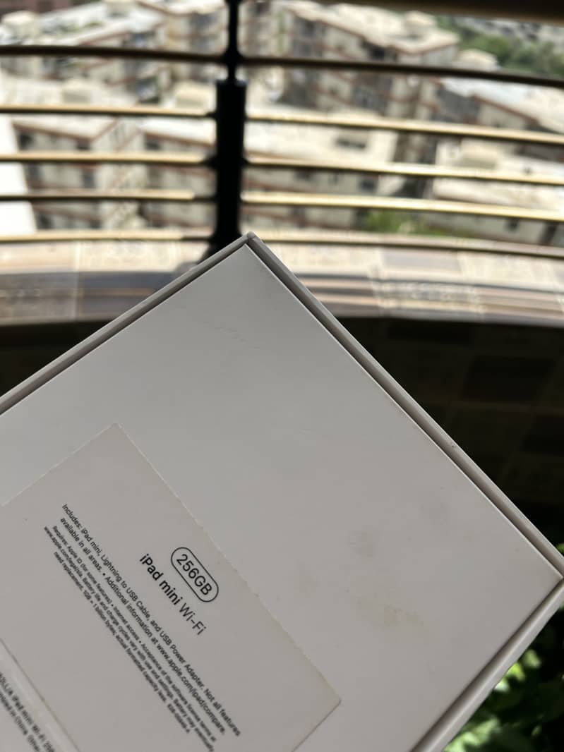 iPad mini 5th Generation ( with box ) 2