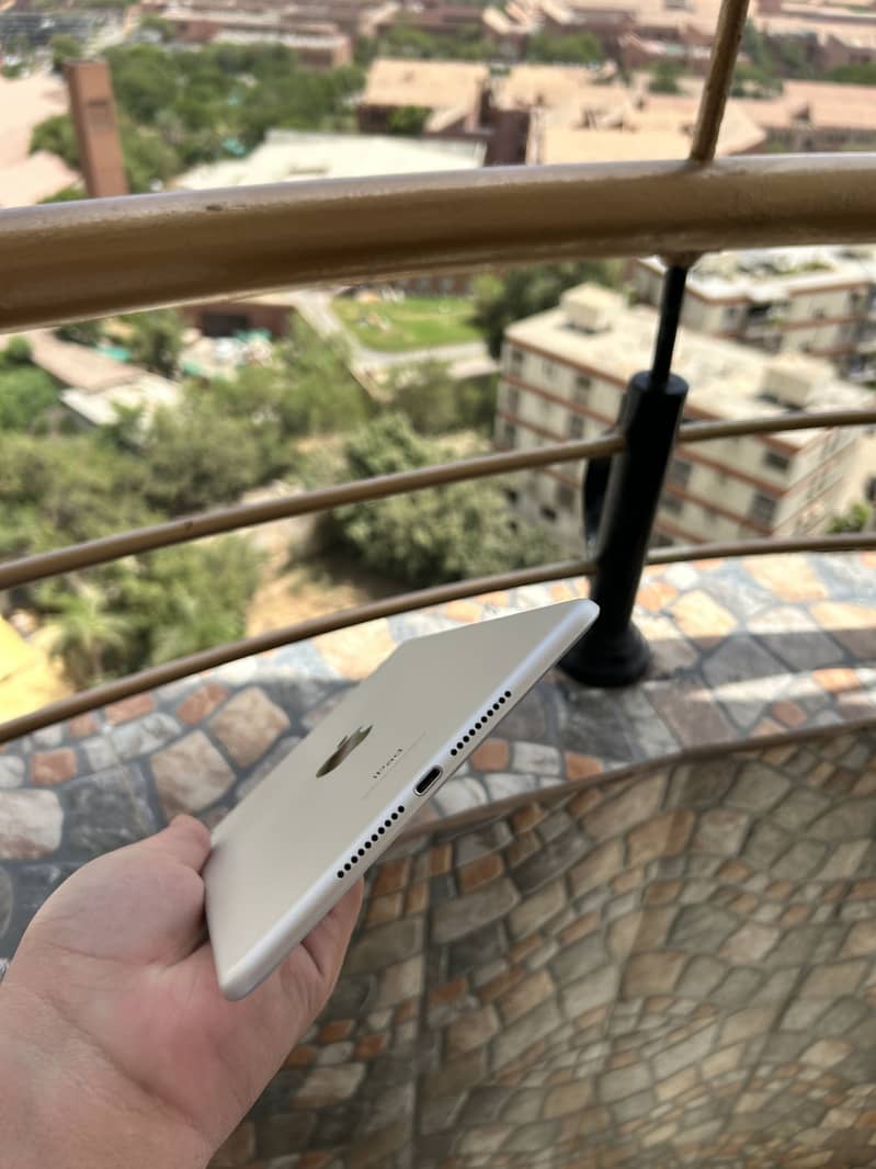 iPad mini 5th Generation ( with box ) 4
