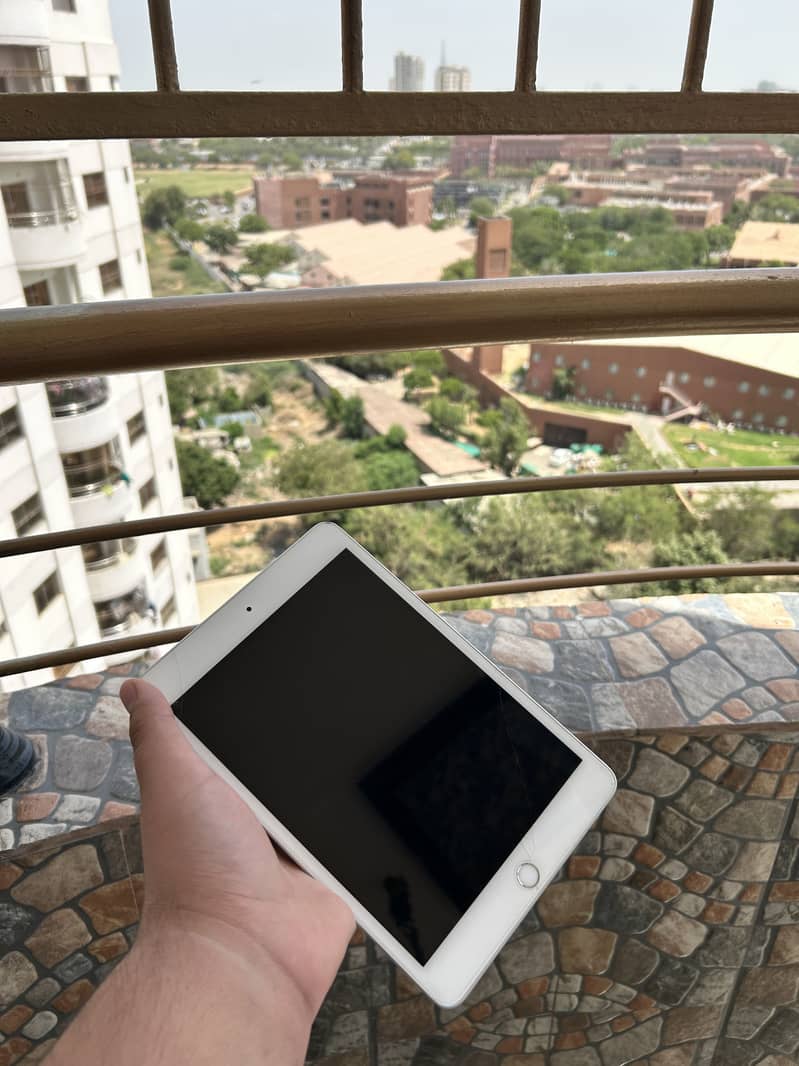 iPad mini 5th Generation ( with box ) 6
