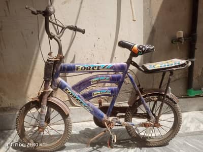 Used cycle for kids