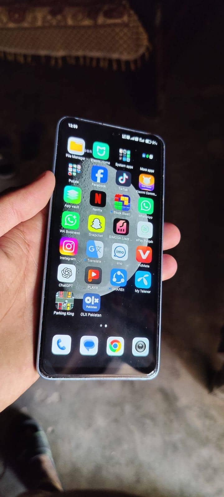 Xiaomi Redmi Note 13 5