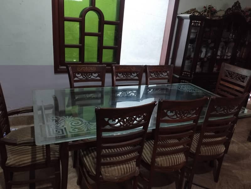 08 seat dining table 1
