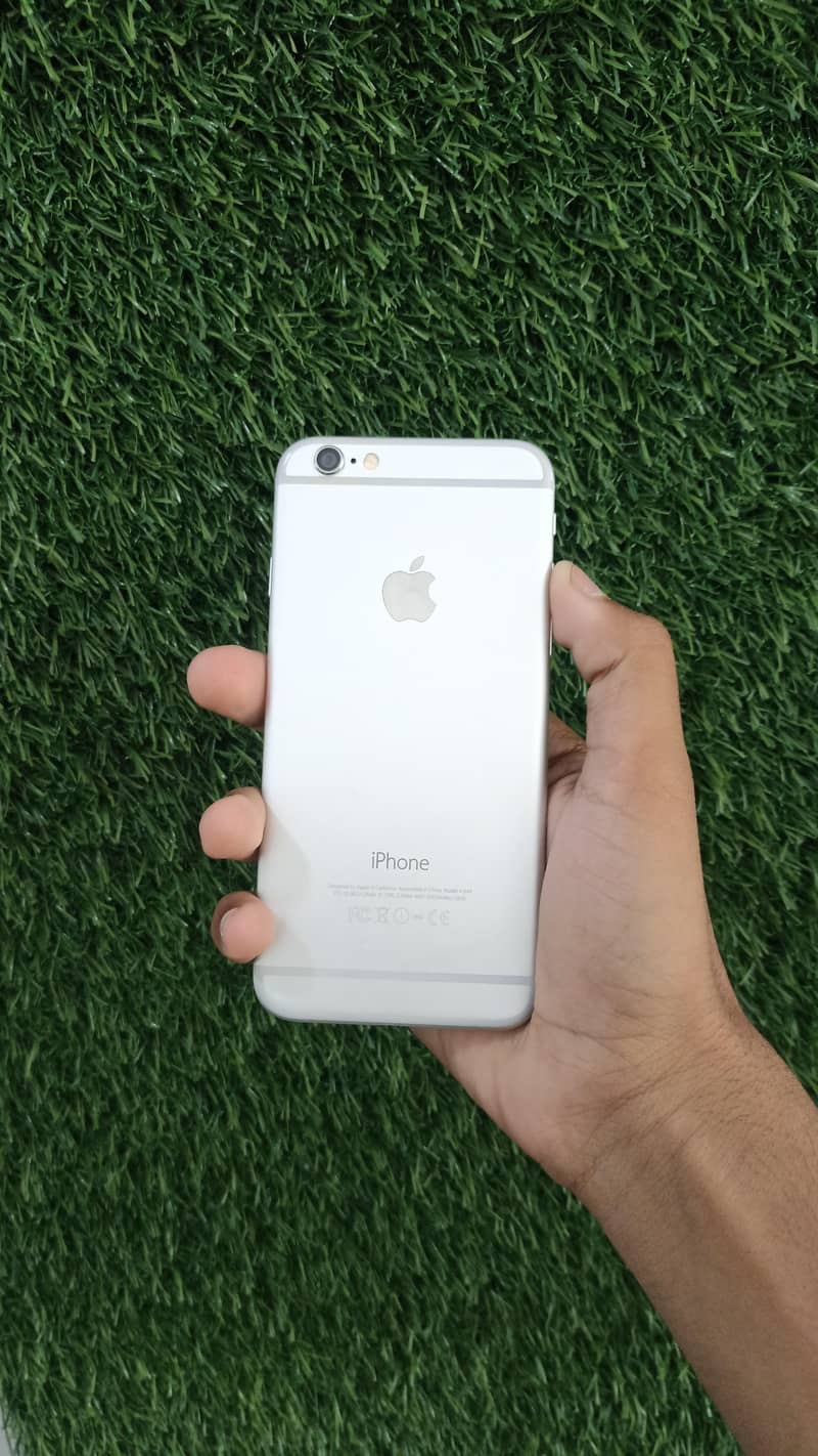 Apple iPhone 6 0