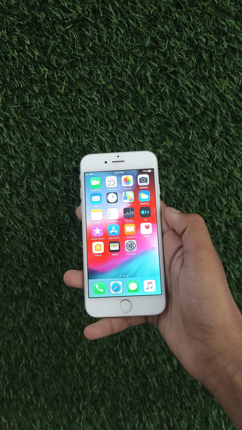 Apple iPhone 6 3