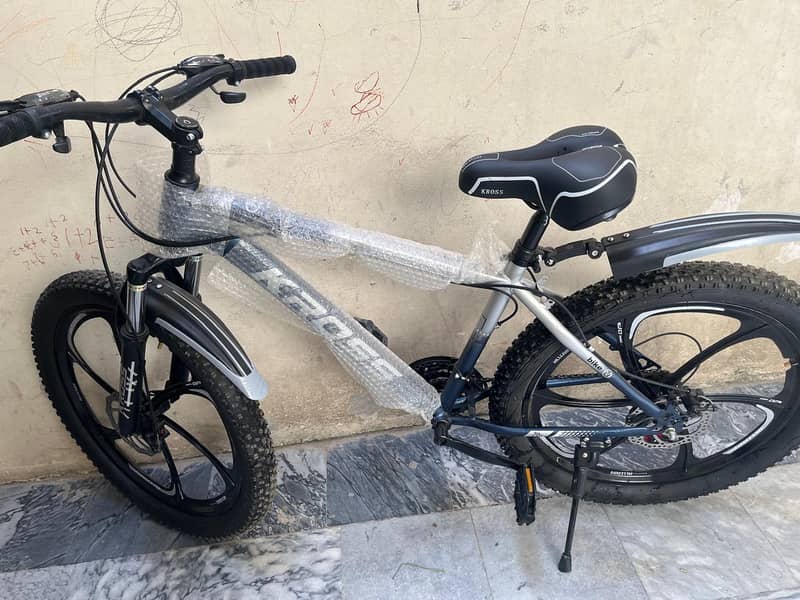 bicycle 0