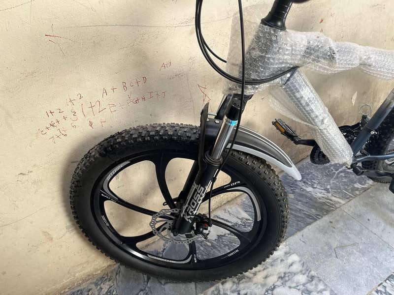 bicycle 1