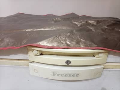 Used Deep Freezer