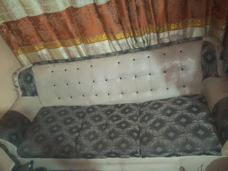 5 sofa set 3