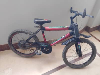 used cycle for sale for 10-12 years child