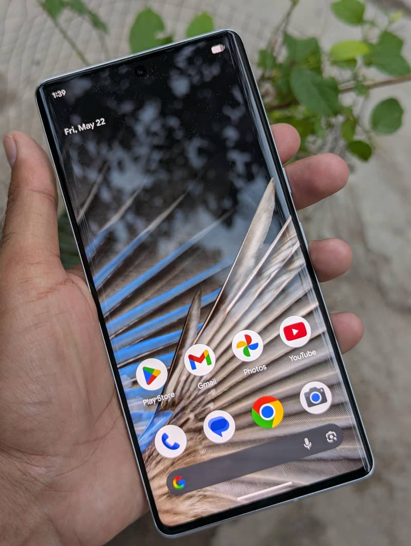 Google Pixel 7 Pro 2