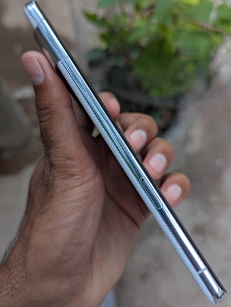 Google Pixel 7 Pro 4