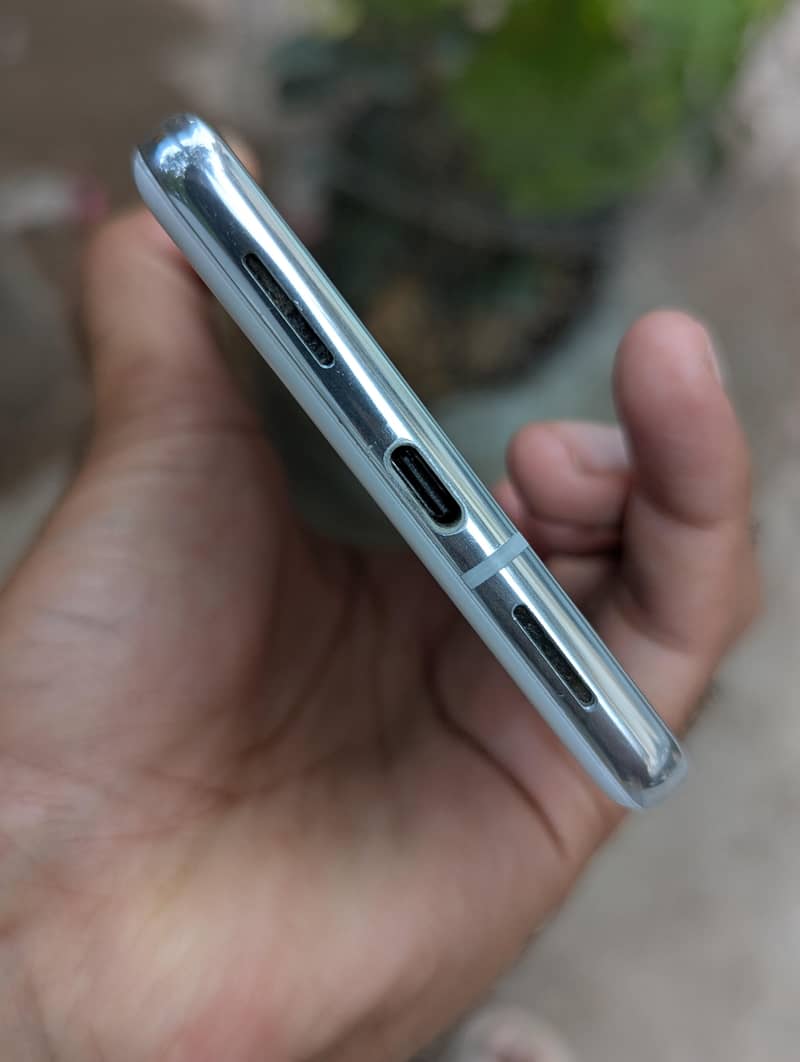 Google Pixel 7 Pro 5