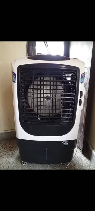 New cooler 1 week used