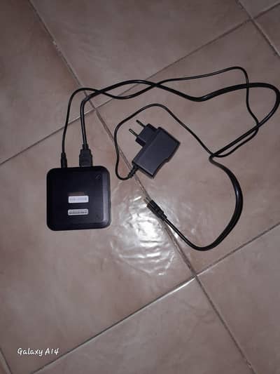 K8 PRO 8K ULTRA HD 8GB + 256GB K8 PRO TV BOX