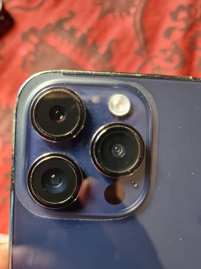 I phone 14 pro bypass 256gb
