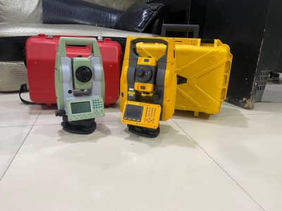 GNSS GPS Total station rTK Drone Land Surveyor Machine Auto Levels