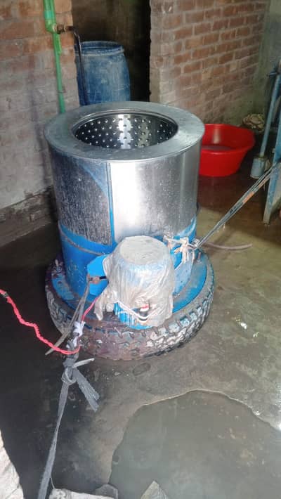 chalta howa Dhulai wala setup for sale