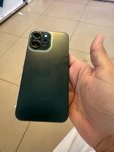 OPPO Reno 14f
