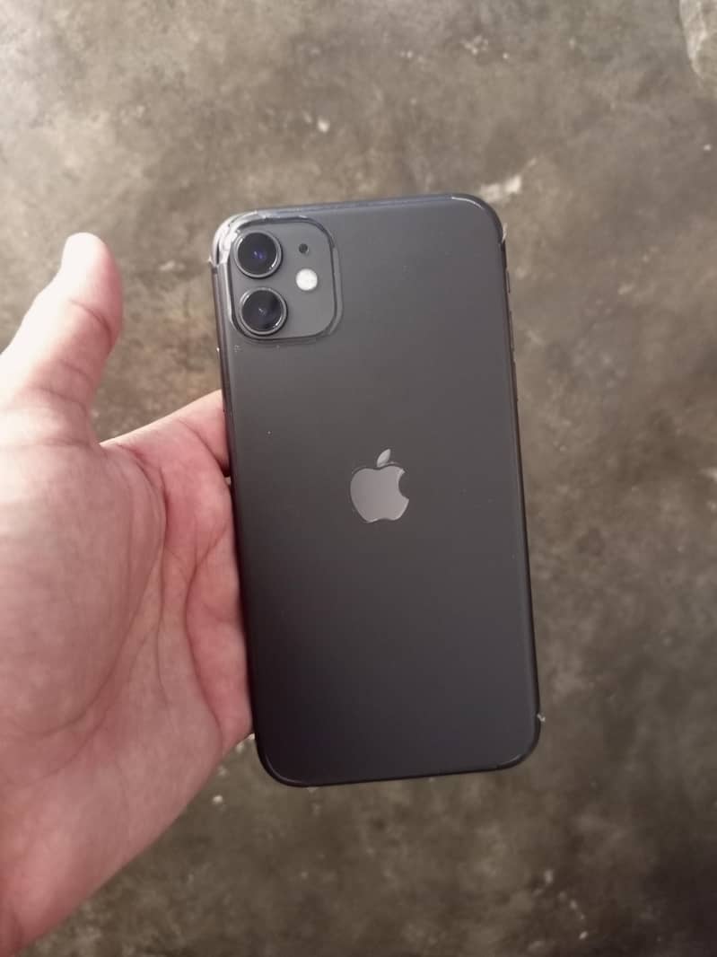 iphone 11 0