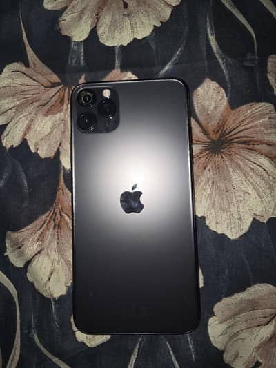 iphone 11 pro max - 256 GB