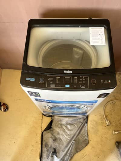 Haier HWM85-826 8.5kg