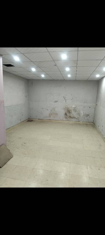 Office Available For Rent At Sussan Road Faisalabad
