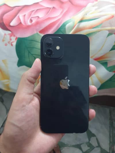 I phone 12 non pta 64gb