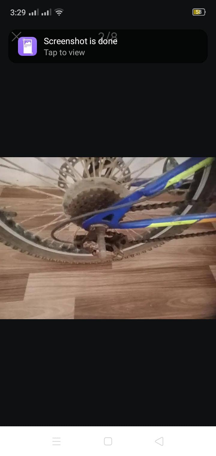 bicycle 1