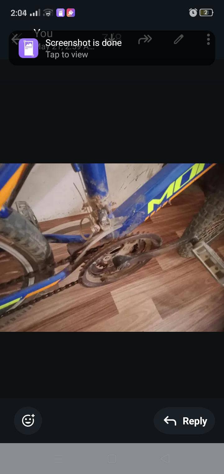 bicycle 2