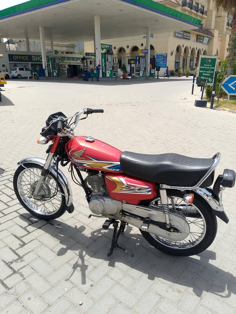 honda 0