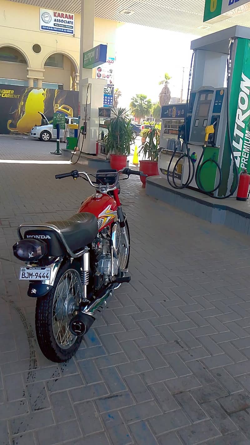 honda 1